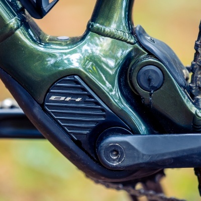 iLYNX TRAIL 8.0 iLYNX TRAIL 8.0