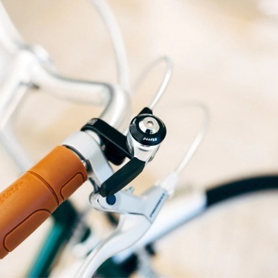 Capri Metz British Racing Green Capri Metz British Racing Green