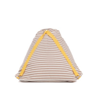 Puff de Praia Puff de Praia