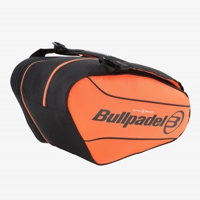 Bullpadel PERFORMANCE BLACK Bullpadel PERFORMANCE BLACK