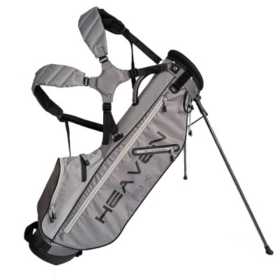 Big Max Heaven Six Stand Bag