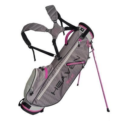 Big Max Heaven Six Stand Bag
