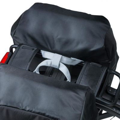 Basil Miles Double Bag Basil Miles Double Bag