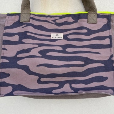 Saco de praia Cuba Maxi Saco de praia Cuba Maxi