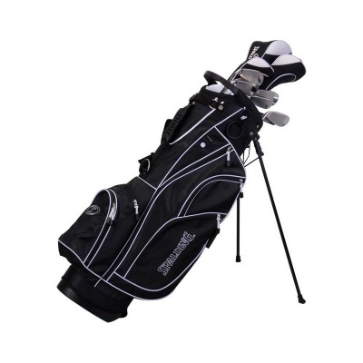 Set Completo Spalding 14 Peças