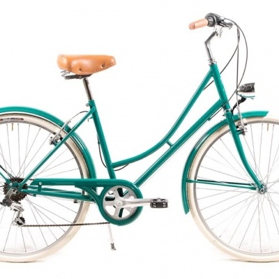 Bicicleta Capri Valentina Bicicleta Capri Valentina