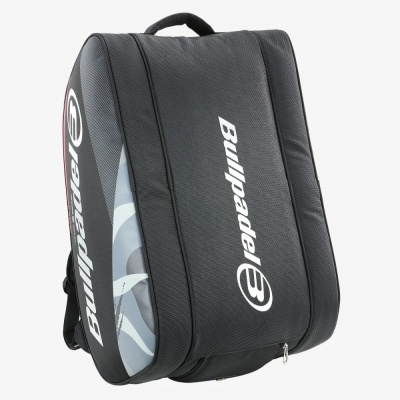 Bullpadel ELITE BLACK