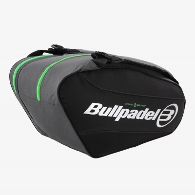 Bullpadel TOUR MEDIUM GREY Bullpadel TOUR MEDIUM GREY