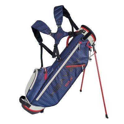Big Max Heaven Six Stand Bag