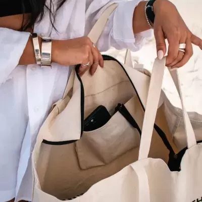 Saco de Praia Saco de Praia