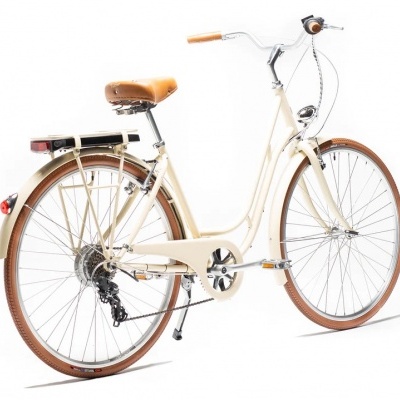 Berlin Electric Cream Berlin Electric Cream