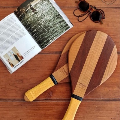 Andiroba Beach Bat Andiroba Beach Bat