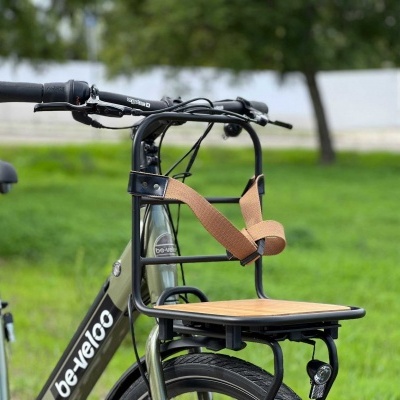 Be-Veloo City Be-Veloo City