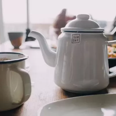 ORGANIC TRADITIONAL ENGLISH BREAKFAST ORGANIC TRADITIONAL ENGLISH BREAKFAST