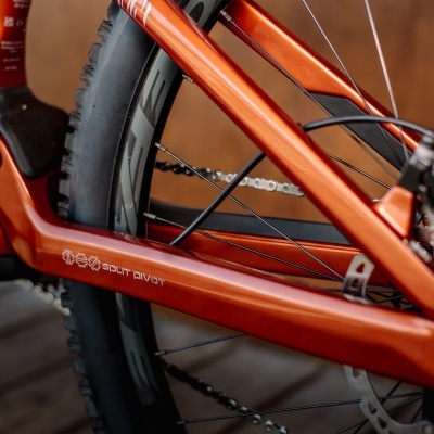 iLYNX TRAIL CARBON 8.7 iLYNX TRAIL CARBON 8.7