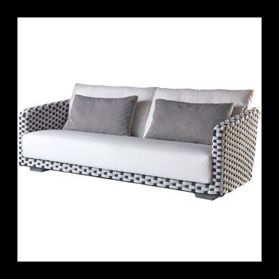 Conjunto Exterior Riviera Conjunto Exterior Riviera