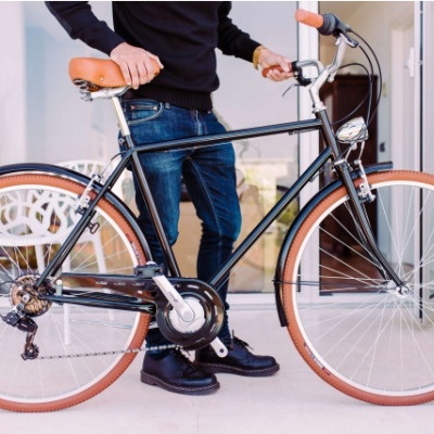 Bicicleta Capri Lucca Bicicleta Capri Lucca