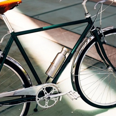 Capri Metz British Racing Green Capri Metz British Racing Green