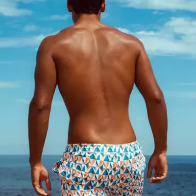 Calções de banho Noto Calções de banho Noto