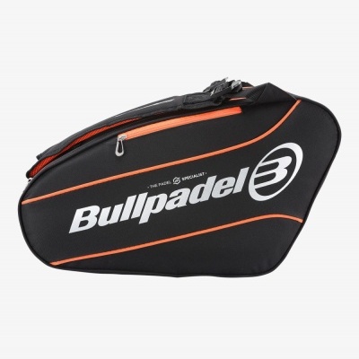 Bullpadel PERFORMANCE BLACK Bullpadel PERFORMANCE BLACK