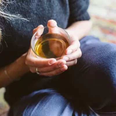 ORGANIC DETOX ORGANIC DETOX