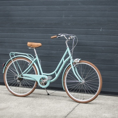 Bicicleta Capri Berlin Bicicleta Capri Berlin