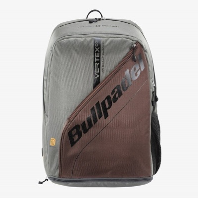 Bullpadel VERTEX MEDIUM GREY Bullpadel VERTEX MEDIUM GREY