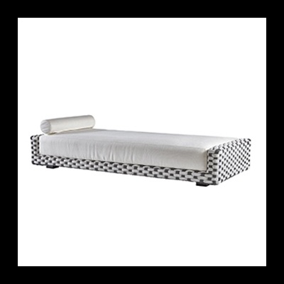 Conjunto Exterior Riviera Conjunto Exterior Riviera