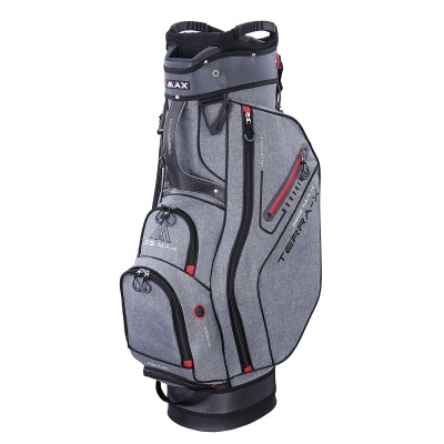Saco de golfe Big Max Terra X Saco de golfe Big Max Terra X