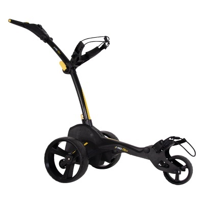 Mgi Zip X1 Electric Trolley + 250Wh Li Battery
