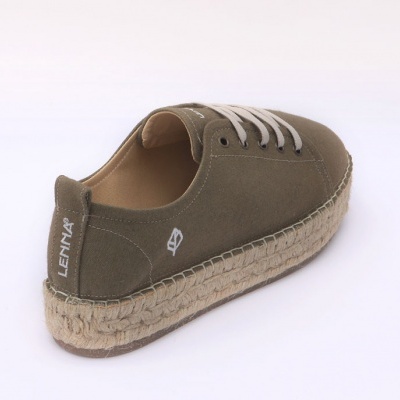 Musgo High Musgo High