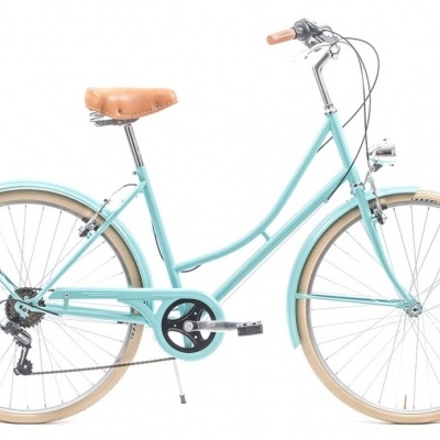 Bicicleta Capri Valentina Bicicleta Capri Valentina