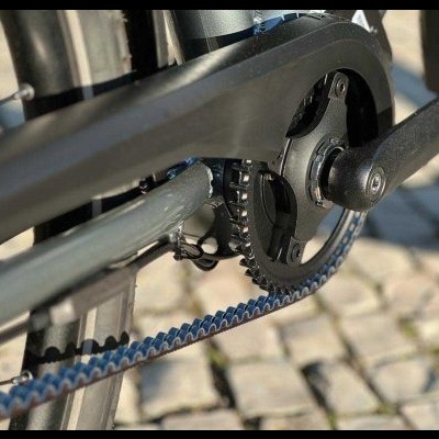 Be-Veloo Sport belt Be-Veloo Sport belt