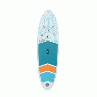 MOAI SUP 9’5