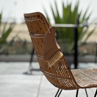 Escova de praia Oshimi