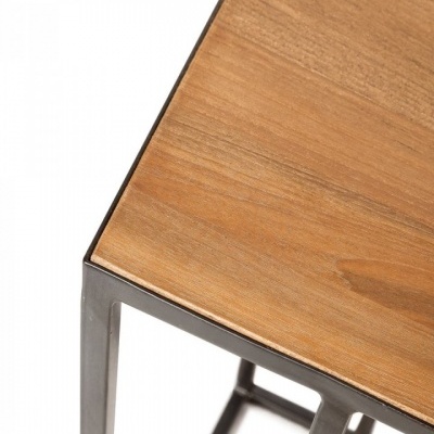 Mesa de Apoio LAP Mesa de Apoio LAP