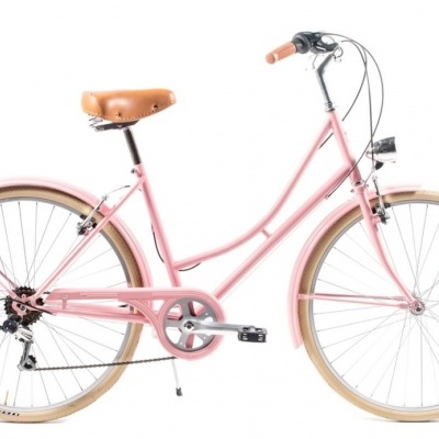 Bicicleta Capri Valentina Bicicleta Capri Valentina