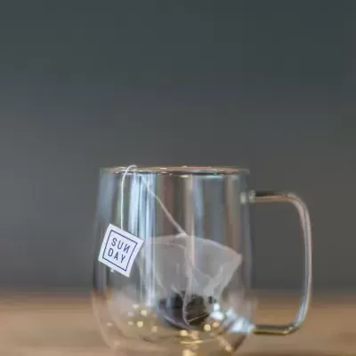 ORGANIC SUNDOWN ORGANIC SUNDOWN