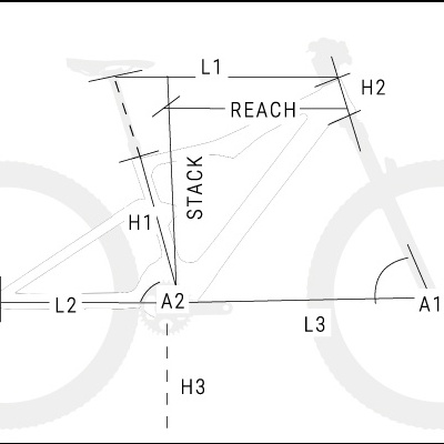 iLYNX TRAIL 8.0 iLYNX TRAIL 8.0