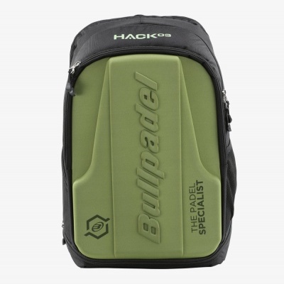 Bullpadel HACK KHAKI Bullpadel HACK KHAKI