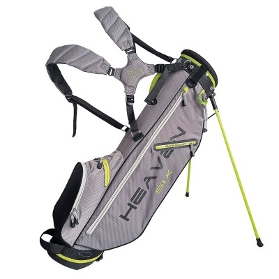 Big Max Heaven Six Stand Bag