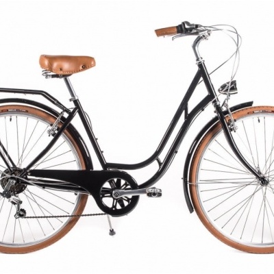Bicicleta Capri Berlin Bicicleta Capri Berlin