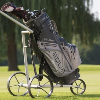 Carrinhos de Golfe