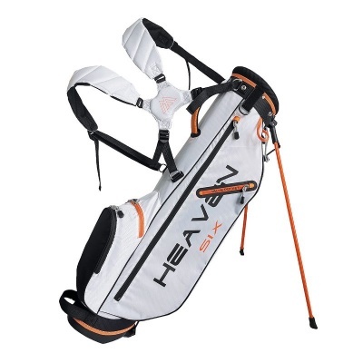 Big Max Heaven Six Stand Bag