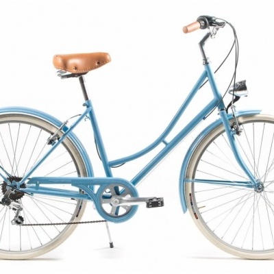 Bicicleta Capri Valentina Bicicleta Capri Valentina