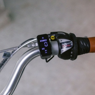 Berlin Electric Cream Berlin Electric Cream