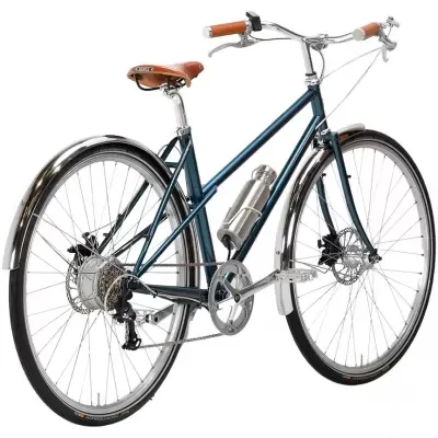 Capri Azur Arctic Blue Capri Azur Arctic Blue