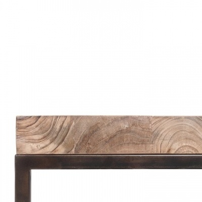 Mesa de Centro TWO 140 Mesa de Centro TWO 140