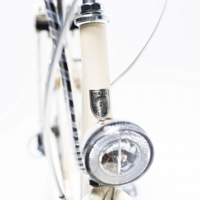 Berlin Electric Cream Berlin Electric Cream