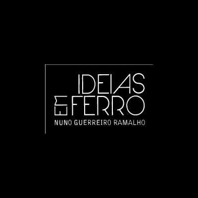 Ideias em Ferro